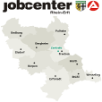 Jobcenter Rhein-Erft